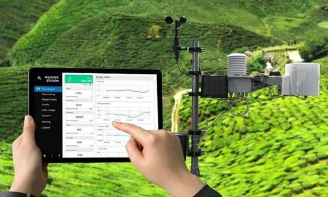Quy định mới về phí thẩm định báo cáo đánh giá tác động môi trường