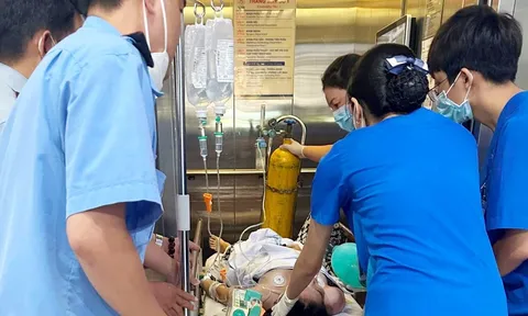 Cô gái tử vong sau khi tiêm filler nâng ngực tại TP.HCM