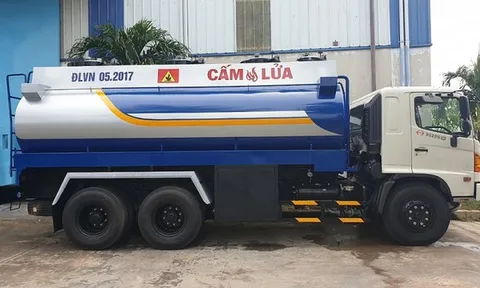 Trình tự, thủ tục cấp, cấp lại Giấy phép vận chuyển hàng hóa nguy hiểm