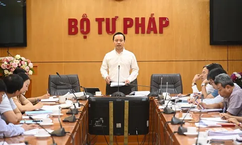 Sửa đổi Luật Đấu giá tài sản: Khắc phục chồng chéo, bất cập, 'quân xanh, quân đỏ', thông đồng, dìm giá