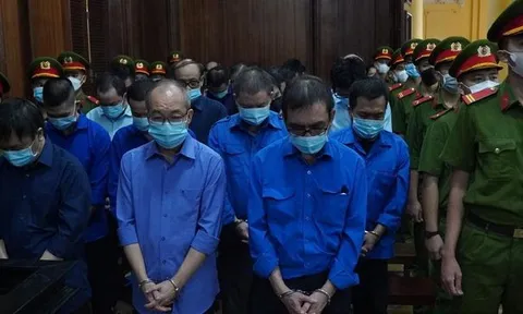 Vụ Thuduc House: Nguyên TGĐ Thuduc House lãnh 6 năm tù