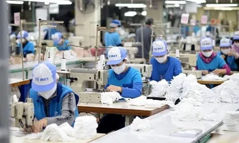 Những chính sách mới nổi bật có hiệu lực trong tháng 7/2023