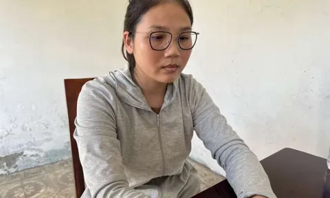 Tạm giữ hình sự Giám đốc Công ty BĐS lừa đảo chiếm đoạt hơn 3 tỷ đồng