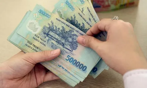 Báo cáo Quốc hội lộ trình cải cách tiền lương tại Kỳ họp thứ 6