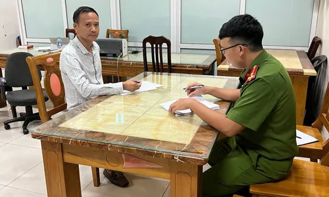 Quảng Ninh: Khởi tố đối tượng lừa chạy án, chiếm đoạt hơn 4 tỷ đồng