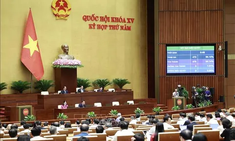Việc sửa đổi luật xuất nhập cảnh của Việt Nam góp phần thúc đẩy du lịch và phát triển kinh tế