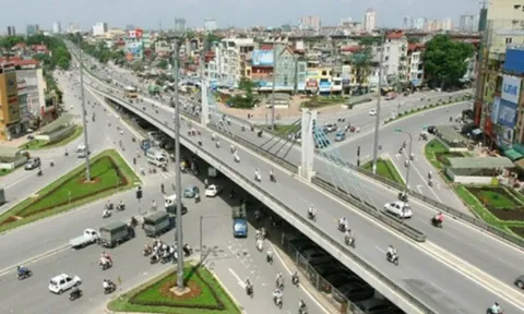 Đề xuất xây dựng Luật Đường bộ