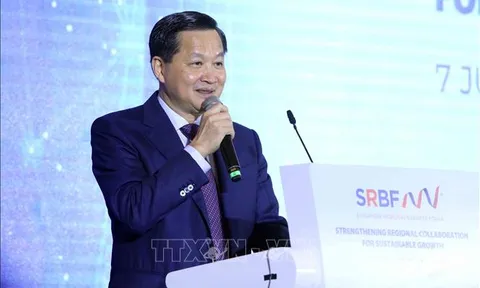 Động lực đưa quan hệ Việt Nam - Singapore lên tầm cao mới