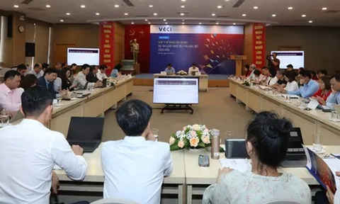 Có nên áp thuế tiêu thụ đặc biệt với game online?
