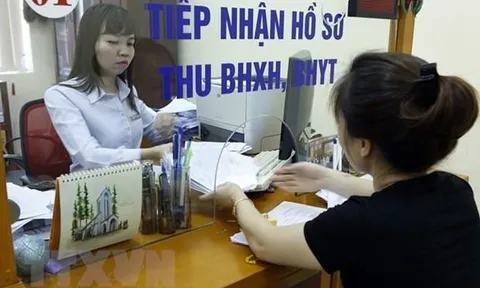 Giao dự toán thu, chi bảo hiểm xã hội, bảo hiểm thất nghiệp, bảo hiểm y tế