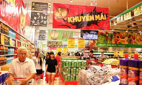 Đề xuất sửa quy định về hoạt động xúc tiến thương mại