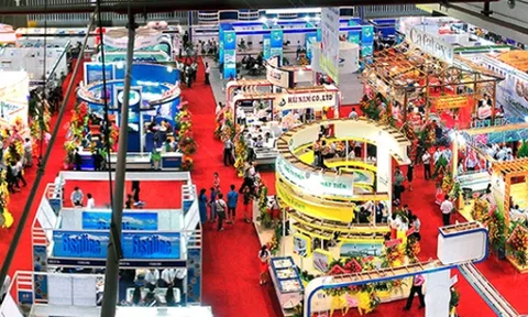 Hoàn thiện hành lang pháp lý, tạo điều kiện thuận lợi cho doanh nghiệp xúc tiến thương mại
