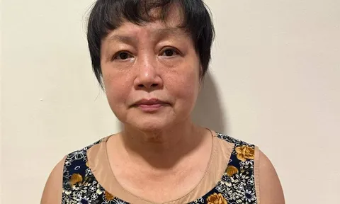 Bắt cựu Phó Giám đốc Sở Kế hoạch và Đầu tư TP. Hồ Chí Minh