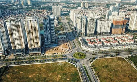 Công điện của Thủ tướng về tháo gỡ khó khăn, vướng mắc trong định giá đất