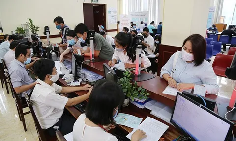 Tiếp tục đổi mới, sắp xếp tổ chức bộ máy tinh gọn, hiệu quả