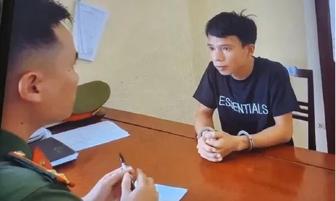 Thanh Hoá: Nam thanh niên quay clip lúc ân ái để tống tiền bạn tình