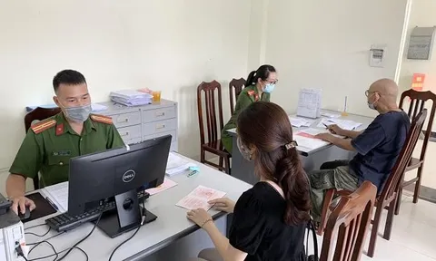 Các điều kiện thành viên hộ gia đình được tách hộ để đăng ký thường trú