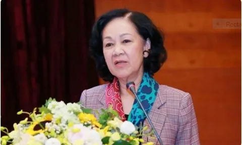 Quy định mới về luân chuyển cán bộ trong ngành Kiểm tra Đảng