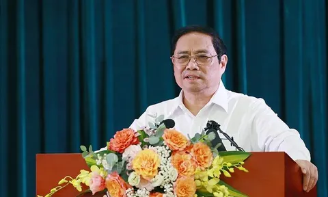 Các cơ quan báo chí tăng cường thông tin xây dựng, phản biện xã hội, 'đưa ý Đảng đến gần dân hơn'