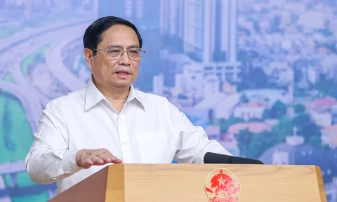 Thủ tướng chủ trì phiên họp Ban Chỉ đạo các công trình, dự án trọng điểm ngành GTVT