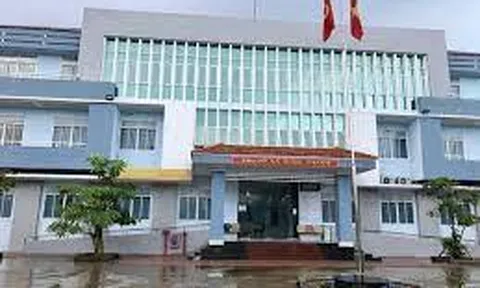 Khởi tố nguyên Chủ tịch UBND xã ở Bạc Liêu