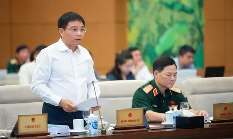 Khắc phục hạn chế, bất cập của Luật Giao thông đường bộ hiện hành