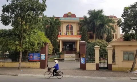 Khởi tố, bắt giam nguyên Chủ tịch Liên đoàn Lao động tỉnh Hải Dương