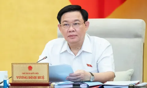 UBTVQH cho ý kiến bước đầu về chuẩn bị kỳ họp thứ 6 của Quốc hội