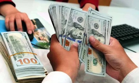 Quy định điều kiện vay nước ngoài không được Chính phủ bảo lãnh