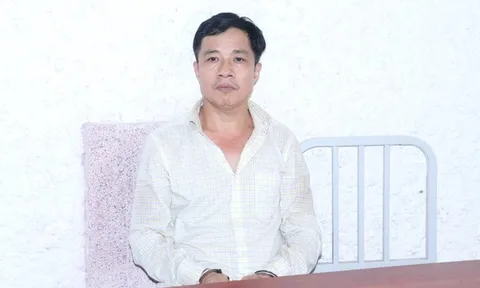 Bắt đối tượng thay tên, đổi họ sau 25 năm trốn truy nã