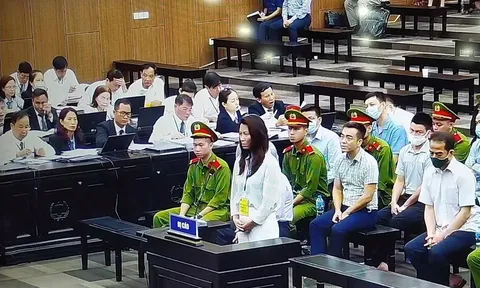 Chuyến bay giải cứu: 2 bị cáo đưa hối lộ nhiều nhất hơn 100 tỷ đồng