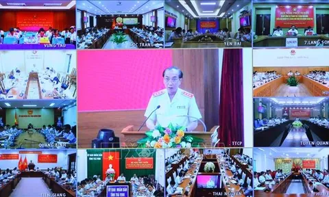 Tổng Thanh tra Chính phủ: Tăng cường đôn đốc, xử lý sau thanh tra