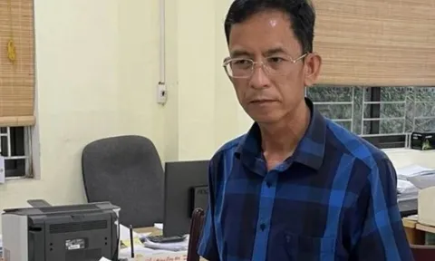 Cao Bằng: Khởi tố phó phòng kinh tế hạ tầng huyện Nguyên Bình