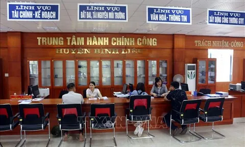 Sửa đổi quy định về đánh giá chất lượng cán bộ, công chức, viên chức