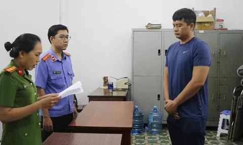 Khởi tố đối tượng hành hung bác sĩ ở TP.HCM
