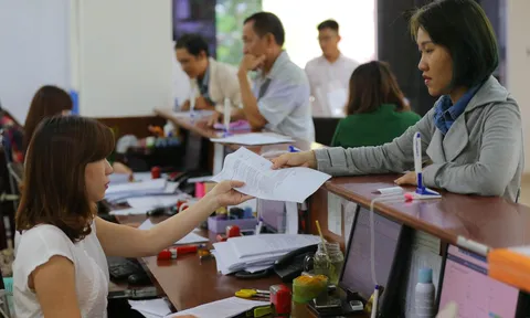 Hành vi trốn đóng bảo hiểm xã hội cho người lao động sẽ bị xử lý như thế nào?