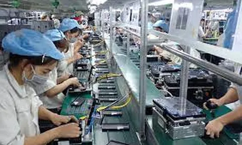 Đề xuất quy định việc kiểm tra chất lượng sản phẩm trong sản xuất