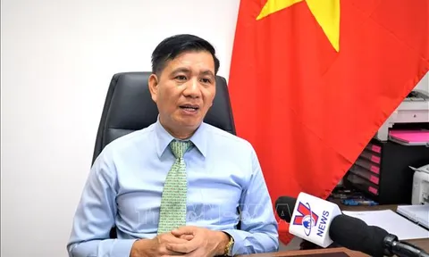 Chuyến thăm của Thủ tướng Malaysia làm sâu sắc hơn quan hệ hợp tác Việt Nam - Malaysia