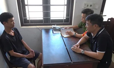 Bắt tạm giam chủ quán cà phê môi giới mại dâm ở Huế