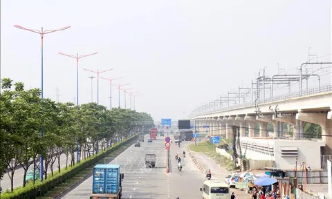 Quy chế hoạt động của Ban Chỉ đạo thí điểm chính sách đặc thù đối với TP Hồ Chí Minh