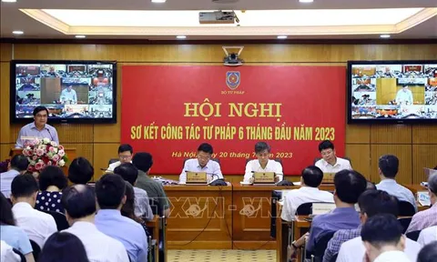 Chống tham nhũng, lợi ích nhóm trong xây dựng pháp luật