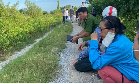 Nguyên nhân nữ nhân viên chuyển phát nhanh ở Hải Dương bị sát hại