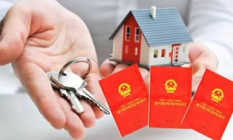 Những trường hợp không được sang tên sổ đỏ năm 2023, biết kẻo thiệt