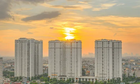 Ở chung cư có phải đóng thuế sử dụng đất?