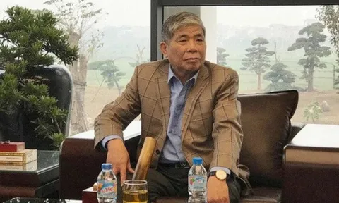 Đại gia 'điếu cày' Lê Thanh Thản sẽ hầu tòa vào ngày 10/8