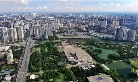 Thanh tra về quy hoạch xây dựng tại nhiều địa phương, bộ ngành