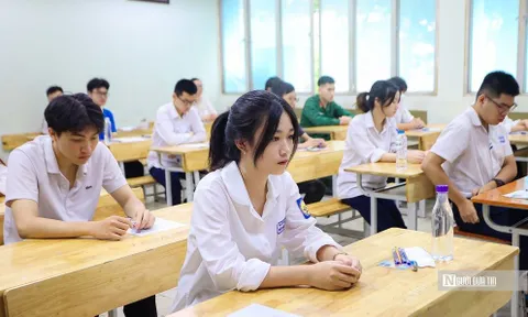 Cuộc thi đã hoàn thành