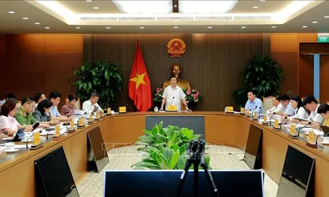 Bảo đảm quy hoạch, kế hoạch sử dụng đất đai vừa tĩnh, vừa động