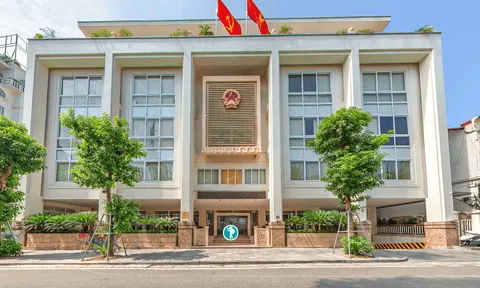 Quận Hoàn Kiếm tổng kết 10 năm thực hiện Luật Phổ biến, giáo dục pháp luật