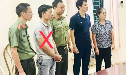 Lai Châu: Bắt tạm giam cựu kế toán doanh nghiệp tham ô hơn 240 triệu đồng